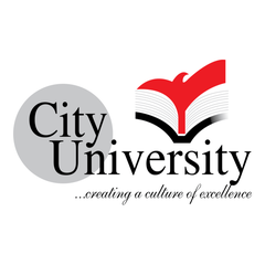 City University logo