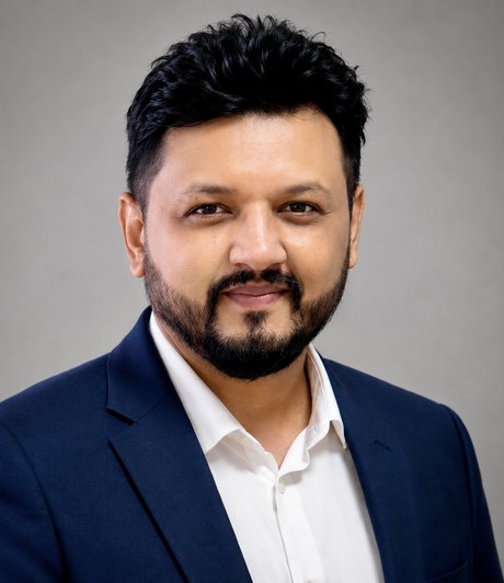 Md. Sohel Rana, Merchandising Team Leader at LPP S.A. Bangladesh