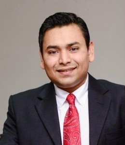 Mohammad Saif Noman Khan