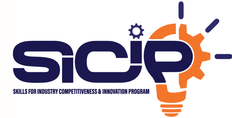 SICIP, Skills for Industry Competitiveness and Innovation Program